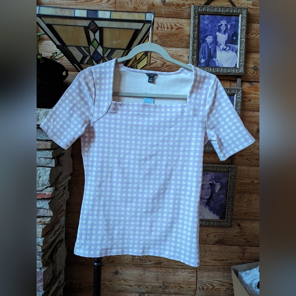 Ann Taylor top